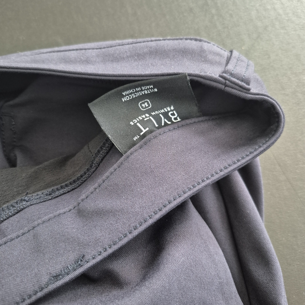 BYLT Basics Blue Everyday 2.0